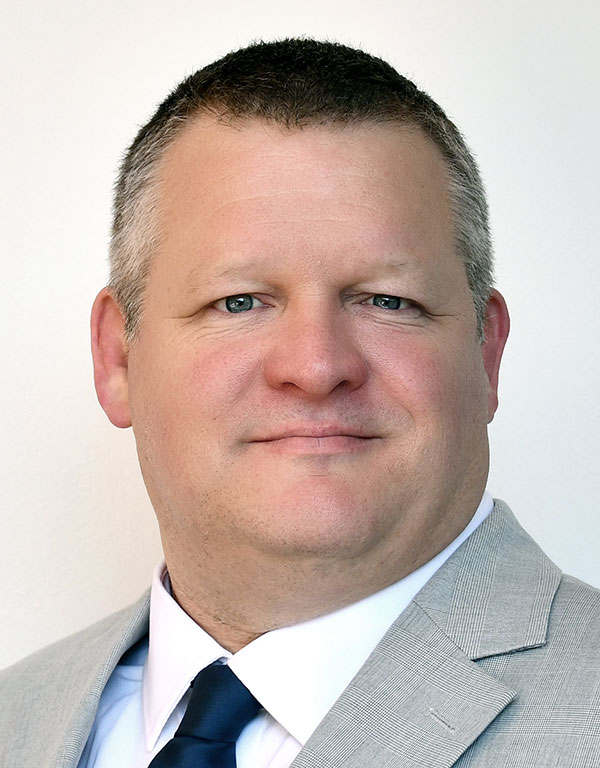 Photo of Robert Kellogg