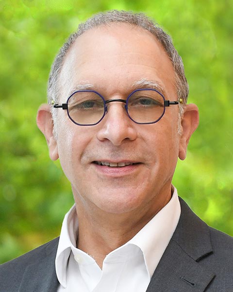 Photo of Ethan Benatan