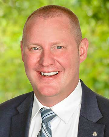 Photo of JC Vannatta