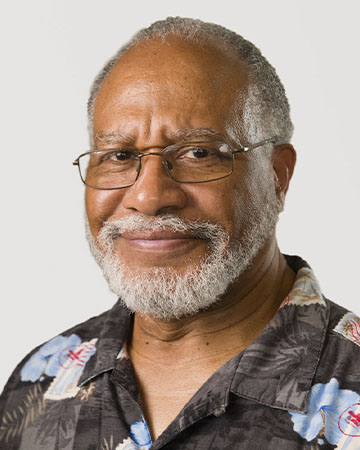 Richard Hunter: CAT member