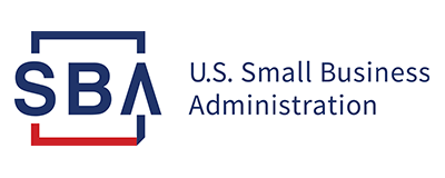 SBA logo
